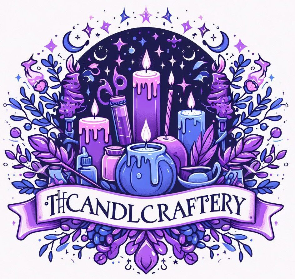 thecandlecraftery.com